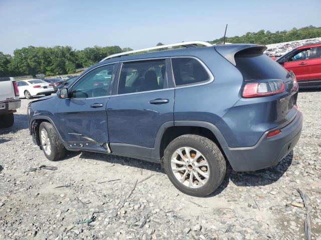 Vin: 1c4pjlcb9kd405991, lot: 56680625, jeep grand cher latitude 20192