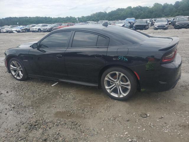 Vin: 2c3cdxct2nh232140, lot: 56531405, dodge charger r/t 20222