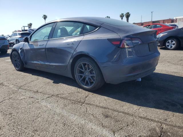 Vin: 5yj3e1eaxpf607931, lot: 52629305, tesla model 3 20232