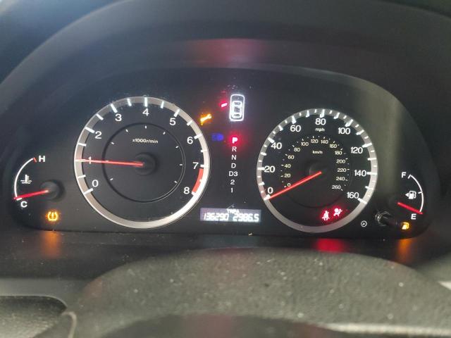 2011 HONDA ACCORD EX - 1HGCP2F76BA141002