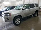 2018 TOYOTA 4RUNNER SR - JTEBU5JR6J5518847