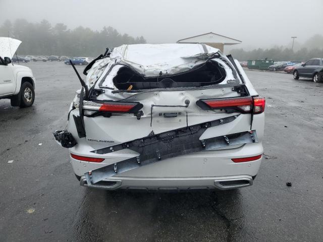 2022 MITSUBISHI OUTLANDER - JA4J4UA8XNZ075791