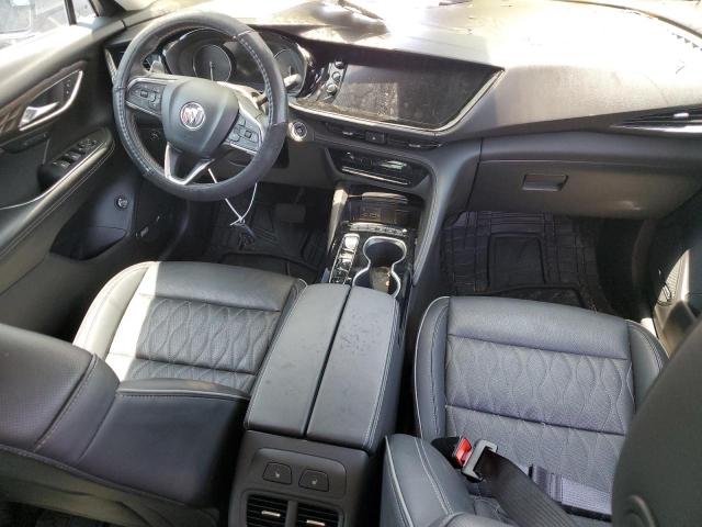 2023 BUICK ENVISION A LRBFZRR43PD032470