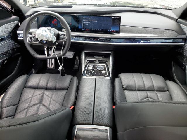 2024 BMW 760 XI WBA33EJ05RCS20369