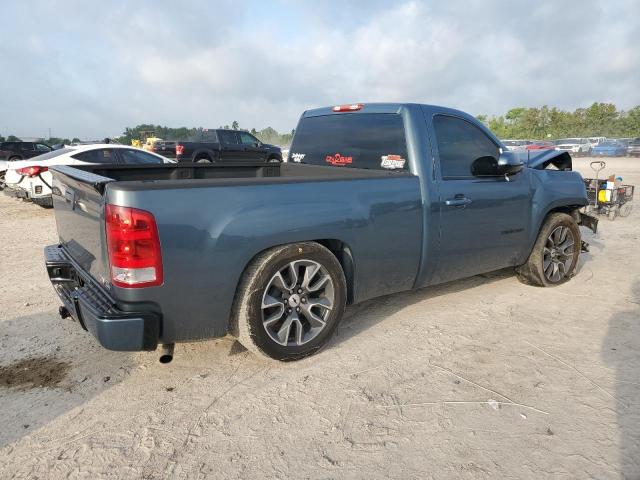 Vin: 1gtn1tex7cz140623, lot: 56739645, gmc sierra c1500 20123