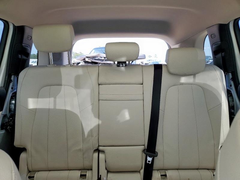 2023 MERCEDES-BENZ GLB 250 - W1N4M4GB6PW335915