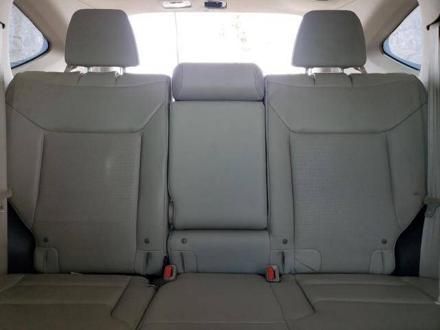 2016 HONDA CR-V EXL - 2HKRM3H79GH515803