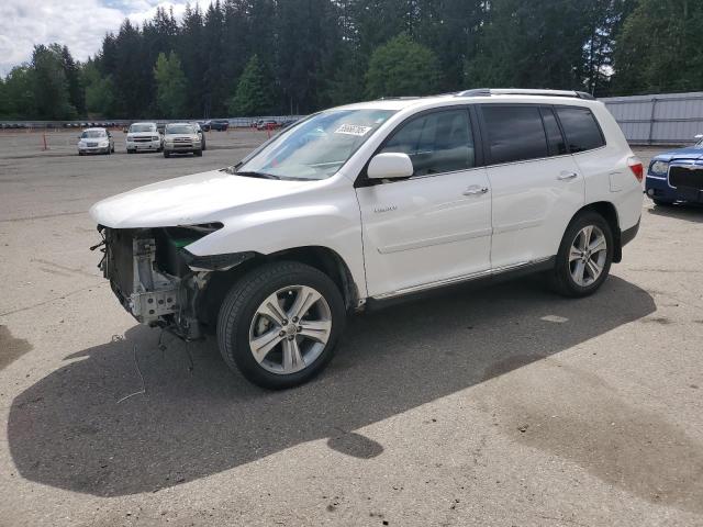 Vin: 5tddk3eh4ds274400, lot: 55666785, toyota highlander limited 2013 img_1