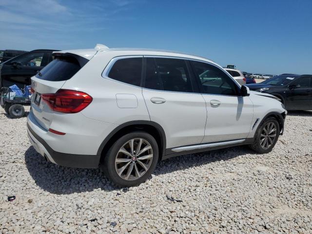 Vin: 5uxtr7c52kla48539, lot: 56591345, bmw x3 sdrive30i 20193