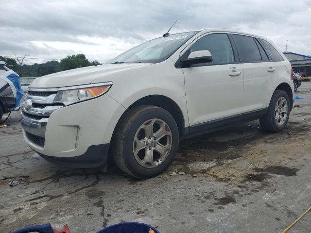 Vin: 2fmdk3jc9dbe06137, lot: 58599405, ford edge sel 2013 img_1