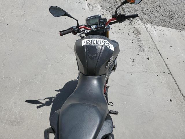 2023 BMW G310 R WB30G4303PRA48555