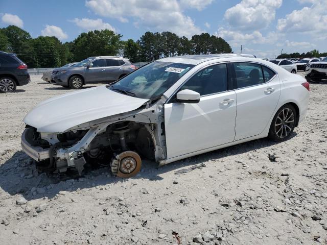 ACURA TLX TECH