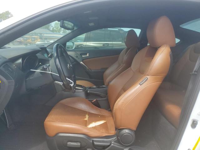 2015 HYUNDAI GENESIS CO KMHHU6KJ3FU122509