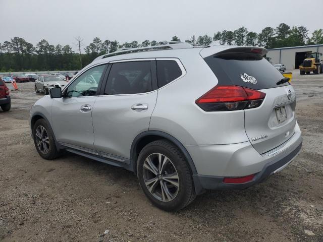 2017 NISSAN ROGUE S - 5N1AT2MT6HC825364