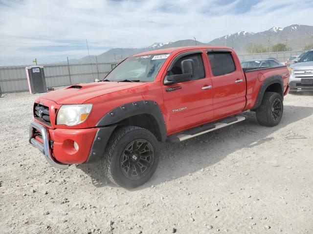 TOYOTA TACOMA DOU