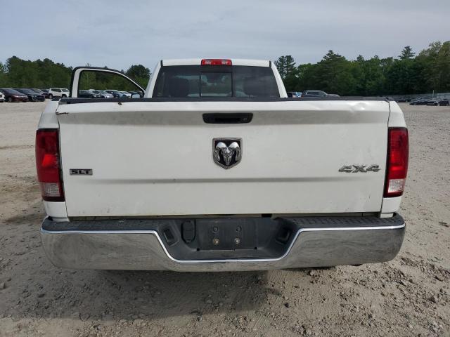 2018 RAM 1500 SLT 3C6JR7ET1JG176002