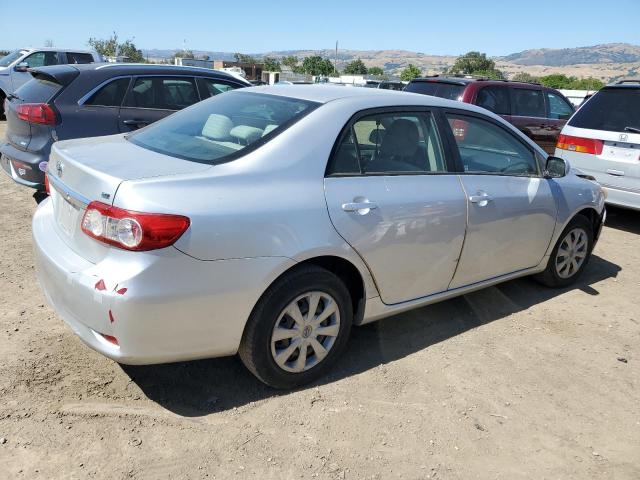 Vin: jtdbu4ee6b9153361, lot: 57689825, toyota corolla base 20113