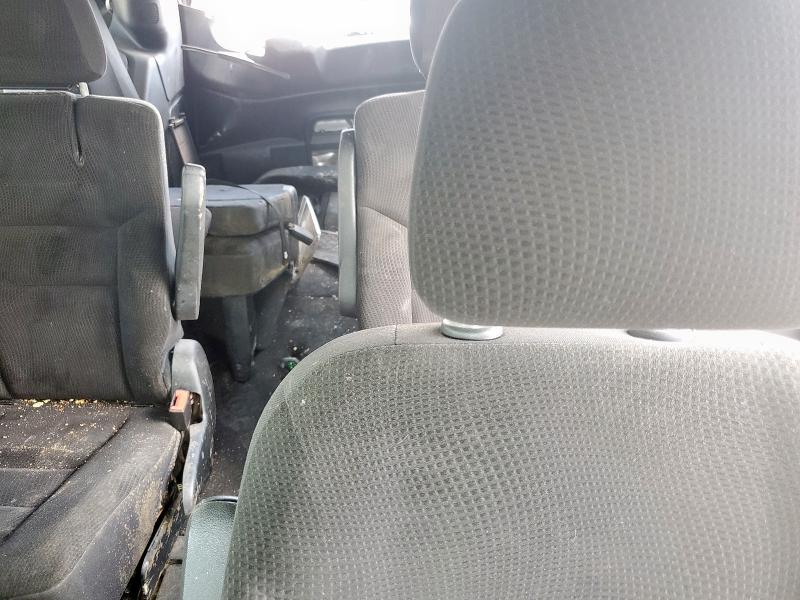 2018 DODGE GRAND CARA 2C4RDGBG8JR202168