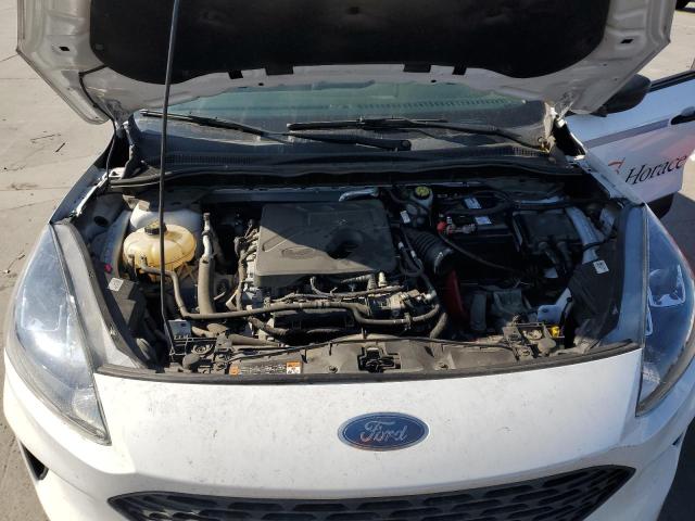 2020 FORD ESCAPE S 1FMCU0F66LUA12157
