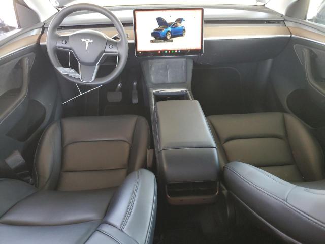 2023 TESLA MODEL Y 7SAYGDEE8PF601911