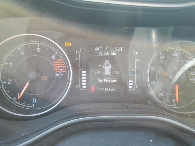 2020 JEEP CHEROKEE L - 1C4PJLCB8LD614754