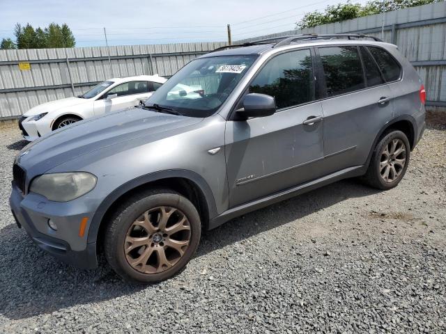 BMW X5 XDRIVE4
