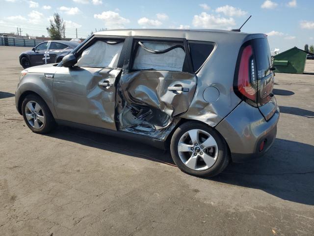 Vin: kndjn2a29k7010411, lot: 58007565, kia soul 20192