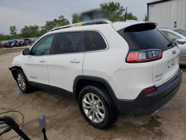 Vin: 1c4pjmcx6kd323427, lot: 58522605, jeep grand cher latitude 20192