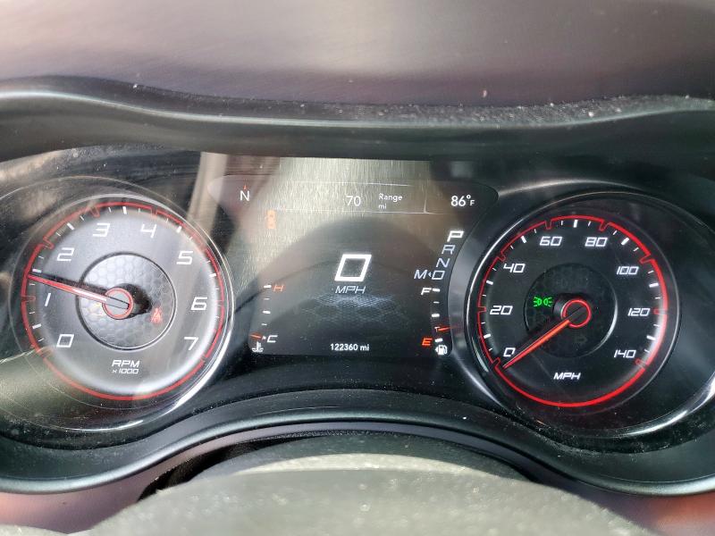 2021 DODGE CHARGER GT 2C3CDXHG5MH644417