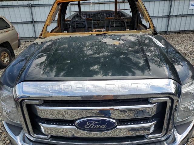 2015 FORD F350 SUPER 1FTRF3B61FEA25686