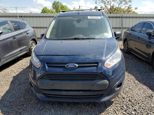 2017 FORD TRANSIT CO - NM0GE9F76H1336067