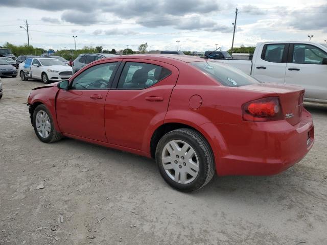 Vin: 1c3cdzab6en181352, lot: 56575905, dodge avenger se 20142
