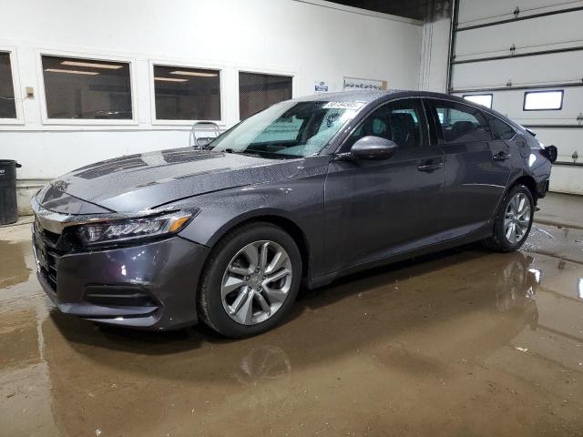 Vin: 1hgcv1f1xla143445, lot: 58734505, honda accord lx 2020 img_1