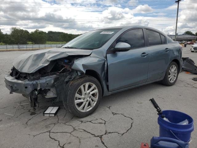 Vin: jm1bl1vf8c1501199, lot: 58936465, mazda 3 i 2012 img_1