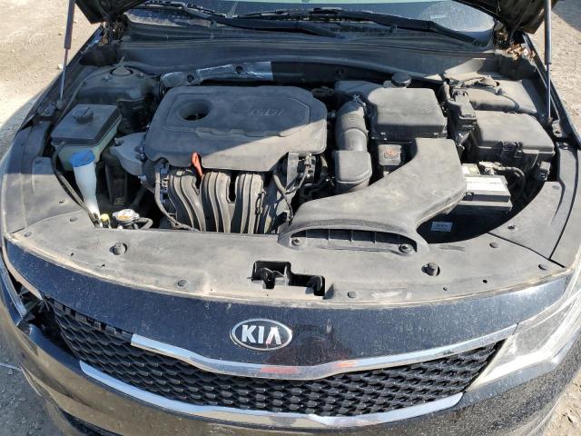 2016 KIA OPTIMA EX 5XXGU4L35GG064074