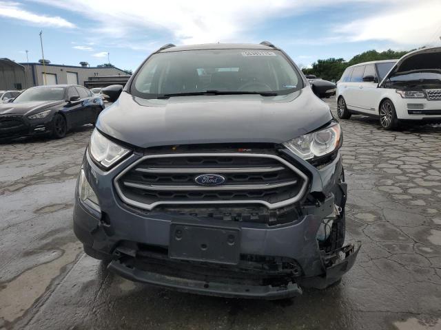 2020 FORD ECOSPORT S MAJ3S2GE2LC392024