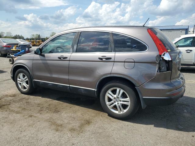 Vin: 5j6re3h54bl012464, lot: 55125895, honda crv ex 20112
