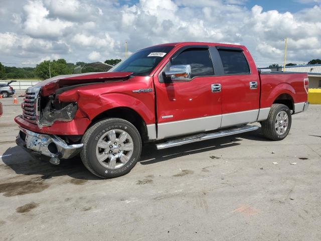 FORD F150 SUPER