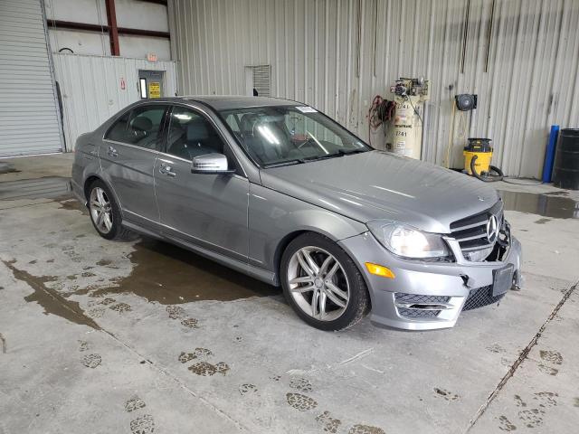 Vin: wddgf8ab7dr254436, lot: 56974785, mercedes-benz c-class 300 4matic 20134