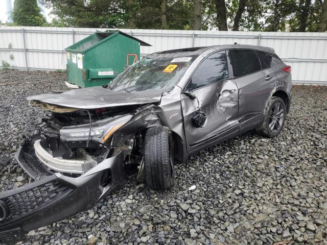 2022 ACURA RDX A-SPEC 5J8TC2H66NL016218