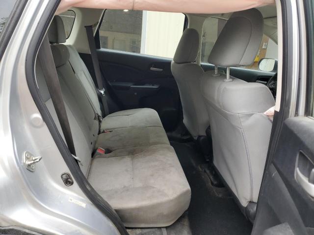 2015 HONDA CR-V LX - 5J6RM4H33FL099707