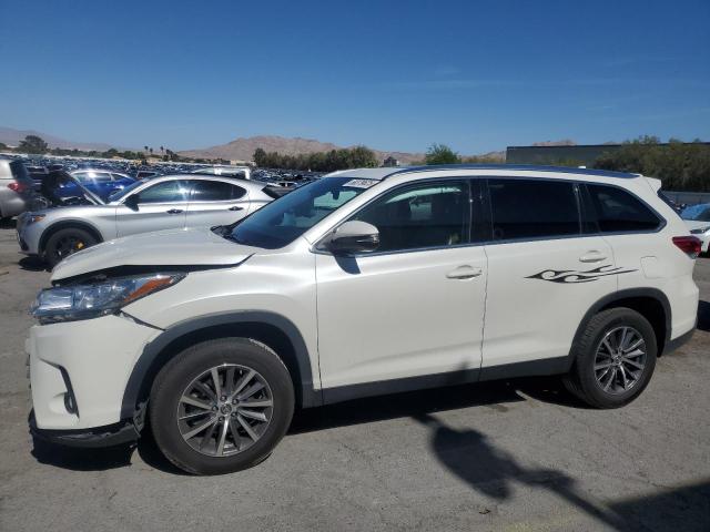 Vin: 5tdkzrfh9ks552418, lot: 58379625, toyota highlander se 2019 img_1
