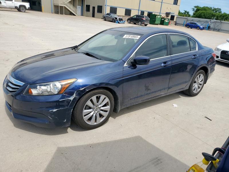 Vin: 1hgcp2f71ca018662, lot: 57810865, honda accord ex 2012 img_1