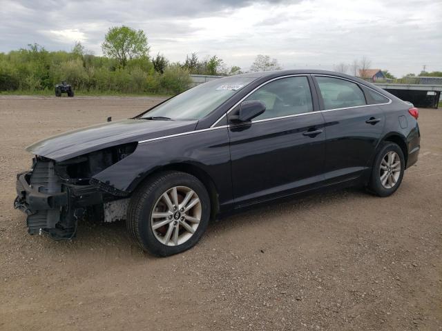 Vin: 5npe24af6hh536203, lot: 56798365, hyundai sonata se 2017 img_1