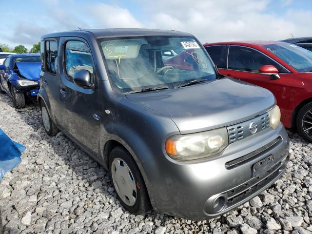 Vin: jn8az2kr5at157299, lot: 54387565, nissan cube base 20104