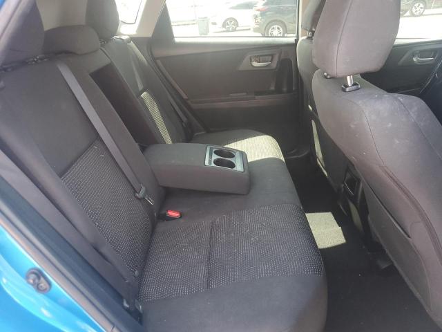 2016 TOYOTA SCION IM - JTNKARJE9GJ516636