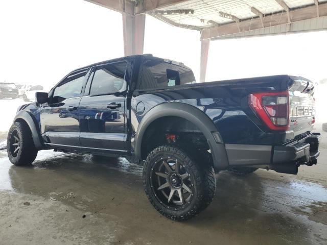 Vin: 1ftfw1rg1pfa57071, lot: 55342125, ford f150 raptor 20232