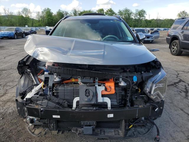 2023 KIA NIRO WAVE KNDCT3L10P5014469