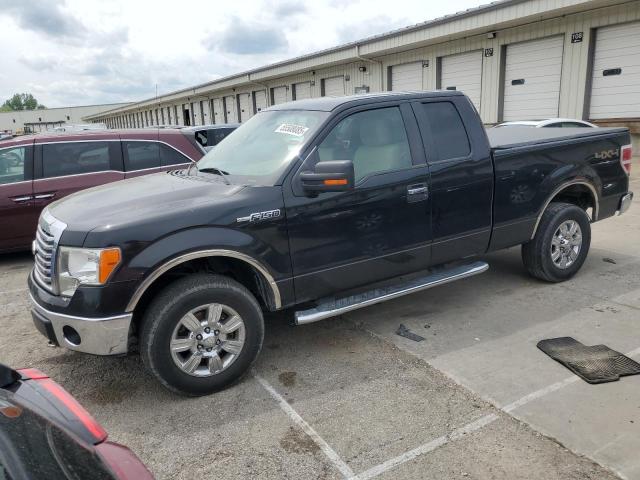 FORD F150 SUPER