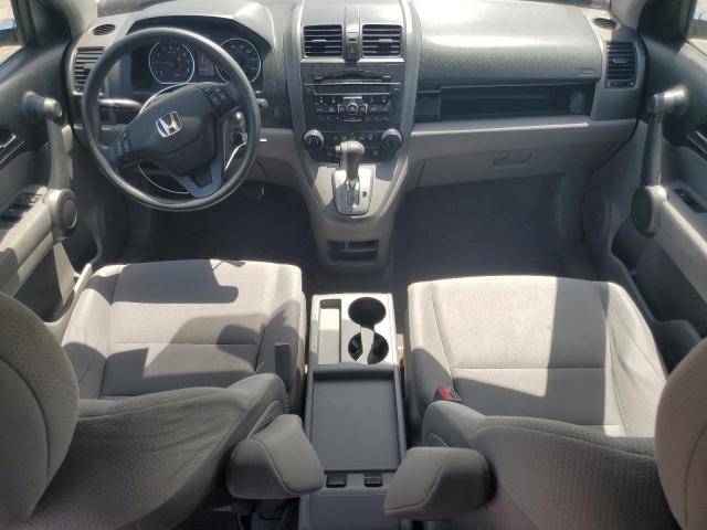 2011 HONDA CR-V SE - 5J6RE4H48BL094793